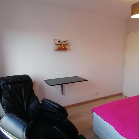 Beautiful T4 Appartement 8 Personnes Proche Disney Parking Prive Бюссі-Сен-Жорж Екстер'єр фото