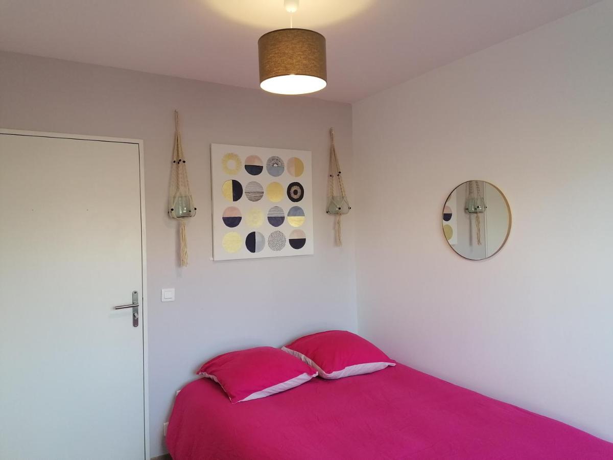 Beautiful T4 Appartement 8 Personnes Proche Disney Parking Prive Бюссі-Сен-Жорж Екстер'єр фото