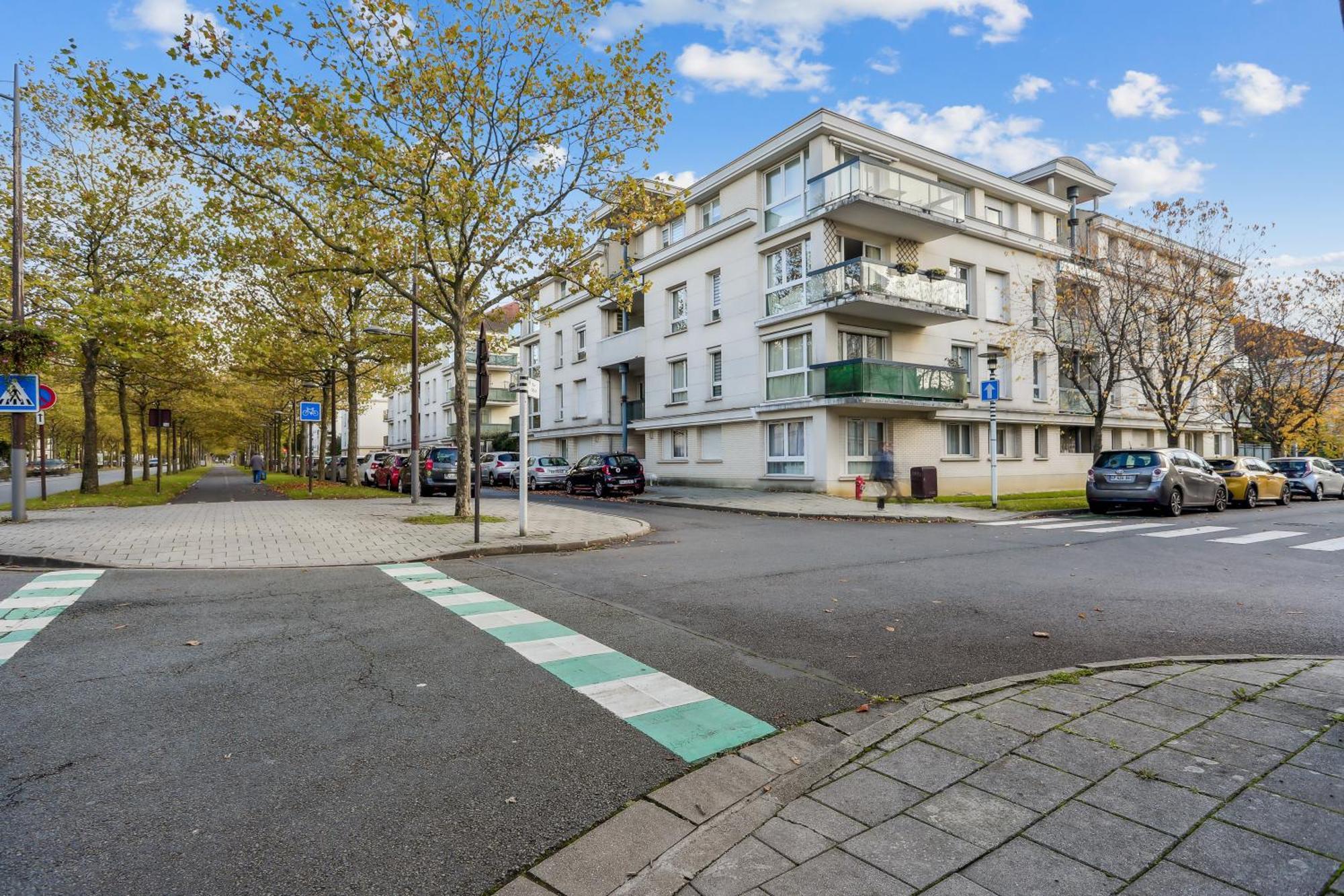 Beautiful T4 Appartement 8 Personnes Proche Disney Parking Prive Бюссі-Сен-Жорж Екстер'єр фото