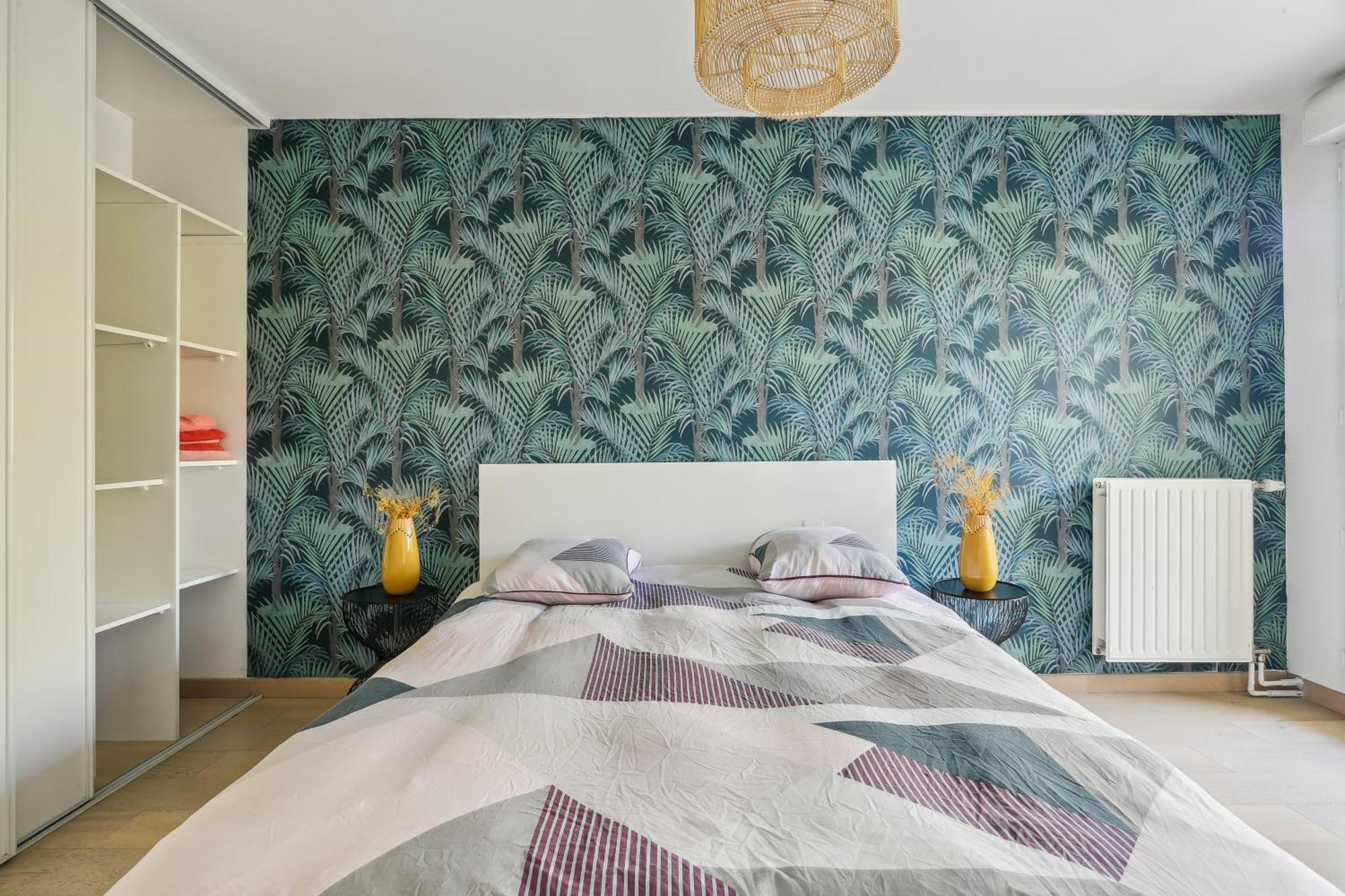 Beautiful T4 Appartement 8 Personnes Proche Disney Parking Prive Бюссі-Сен-Жорж Екстер'єр фото