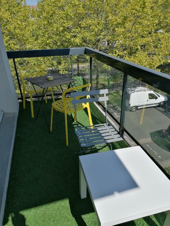 Beautiful T4 Appartement 8 Personnes Proche Disney Parking Prive Бюссі-Сен-Жорж Екстер'єр фото