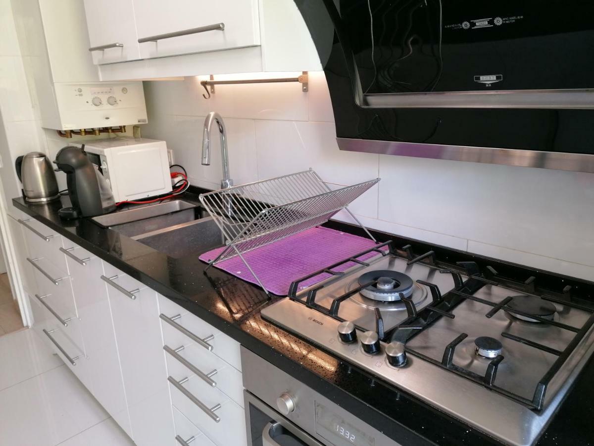 Beautiful T4 Appartement 8 Personnes Proche Disney Parking Prive Бюссі-Сен-Жорж Екстер'єр фото