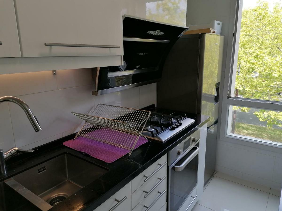 Beautiful T4 Appartement 8 Personnes Proche Disney Parking Prive Бюссі-Сен-Жорж Екстер'єр фото